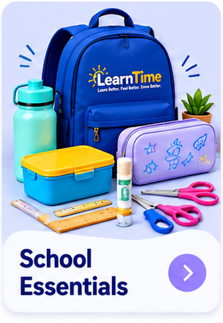 School Essentials