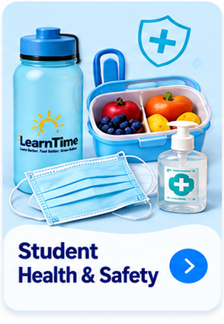 Student Health & Safety