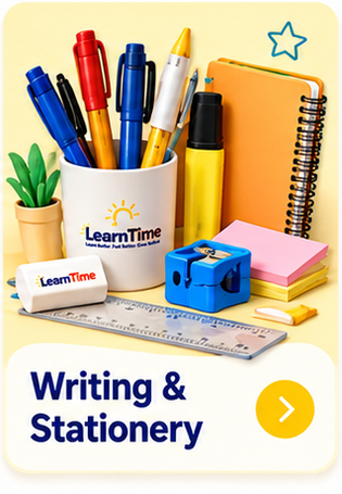 Writing & Stationery